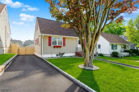 65 Hilltop Court Clifton NJ 07012
