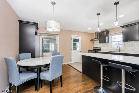 65 Hilltop Court Clifton NJ 07012