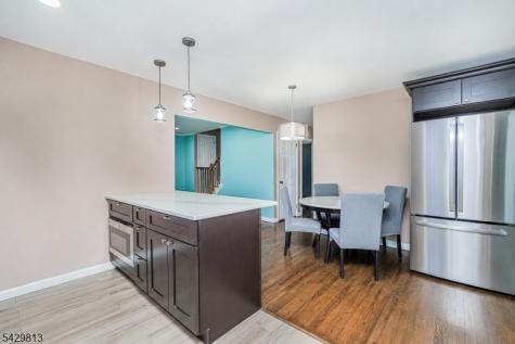 65 Hilltop Court Clifton NJ 07012