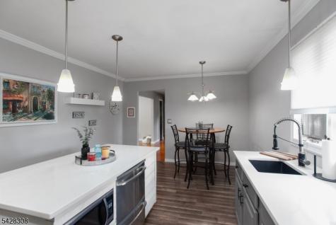 13 Forest Lane Green Brook NJ 08812