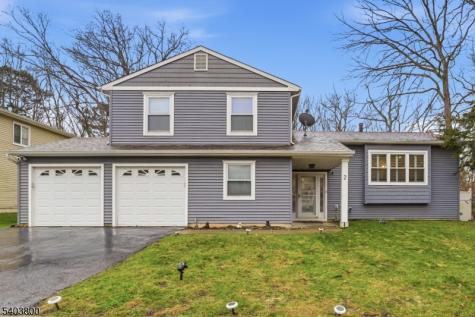 2 Pioneer Drive Howell NJ 07731