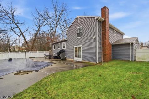 2 Pioneer Drive Howell NJ 07731