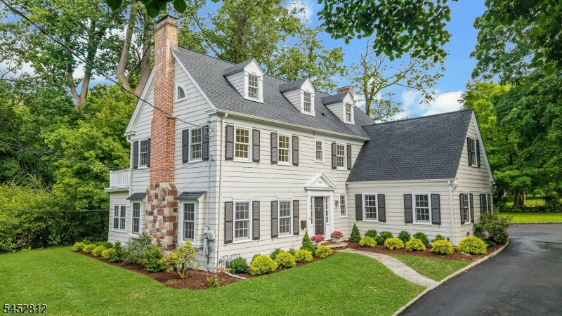 158 Bellevue Avenue Summit NJ 07901