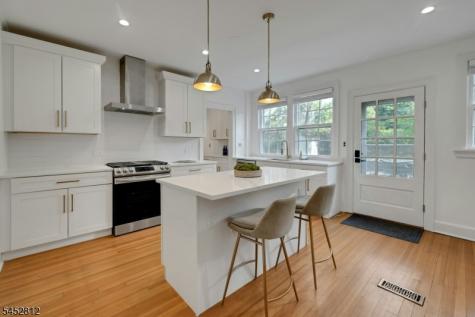 158 Bellevue Avenue Summit NJ 07901