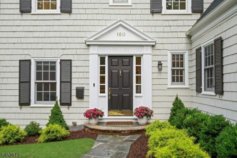 158 Bellevue Avenue Summit NJ 07901