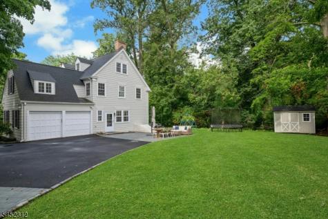 158 Bellevue Avenue Summit NJ 07901