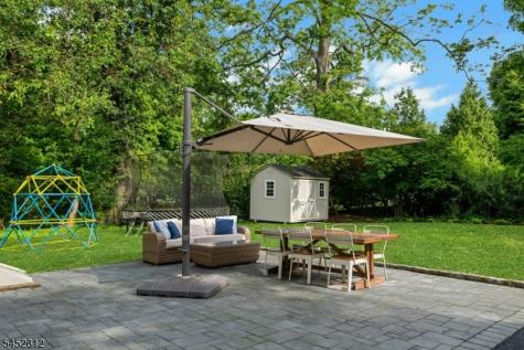 158 Bellevue Avenue Summit NJ 07901
