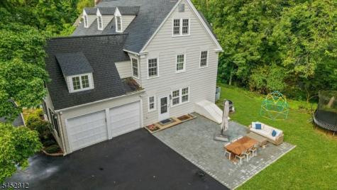 158 Bellevue Avenue Summit NJ 07901