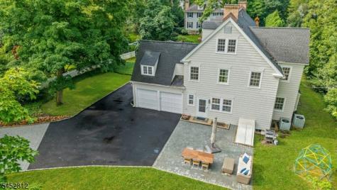 158 Bellevue Avenue Summit NJ 07901