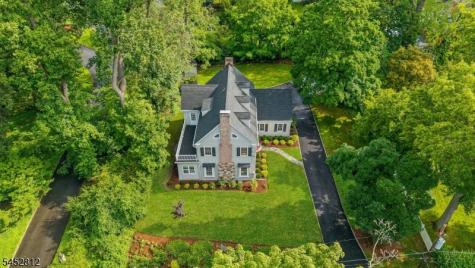 158 Bellevue Avenue Summit NJ 07901