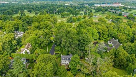158 Bellevue Avenue Summit NJ 07901