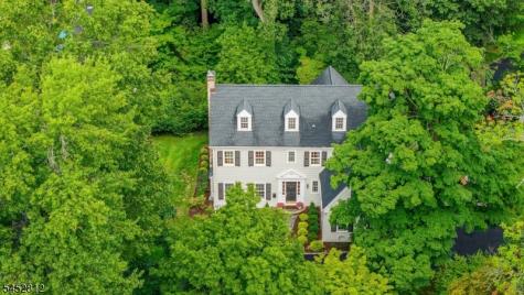 158 Bellevue Avenue Summit NJ 07901