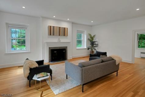 158 Bellevue Avenue Summit NJ 07901