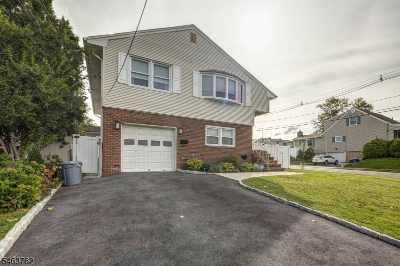 301 N 16th Street Kenilworth NJ 07033