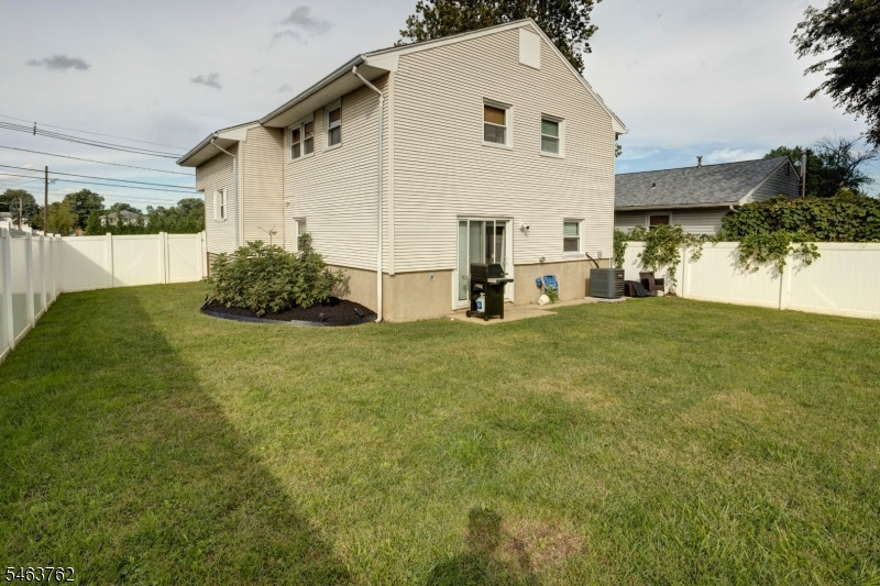 301 N 16th Street Kenilworth NJ 07033