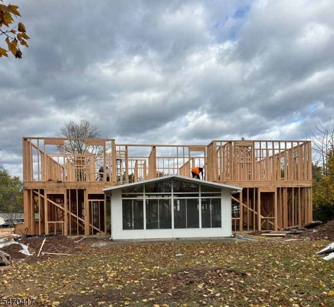 3 Tyne Court South Brunswick NJ 08824