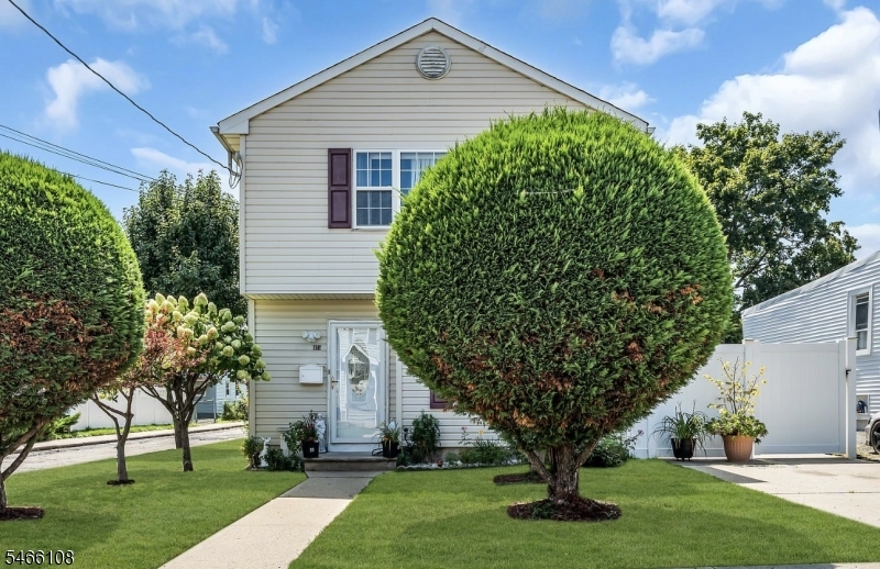 425 Thomas Street Perth Amboy NJ 08861