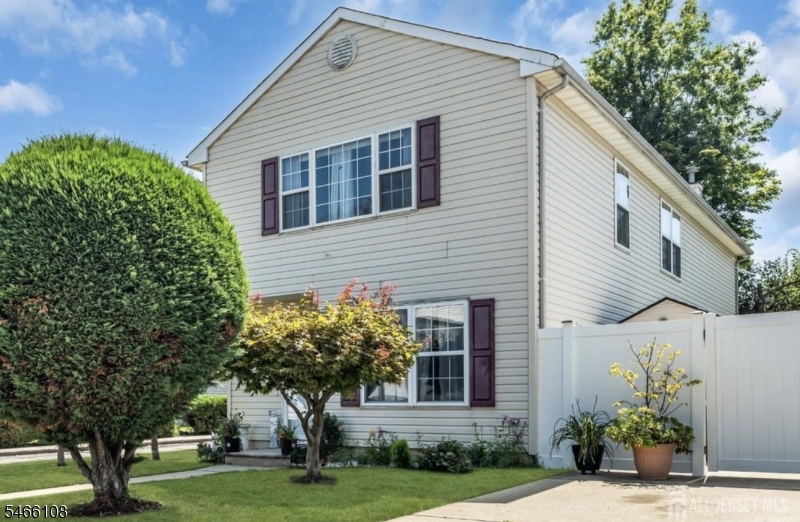 425 Thomas Street Perth Amboy NJ 08861