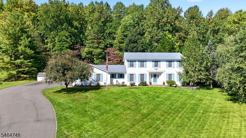 27 Edgemere Terrace Washington NJ 07882