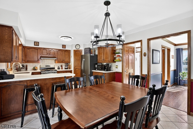 27 Edgemere Terrace Washington NJ 07882