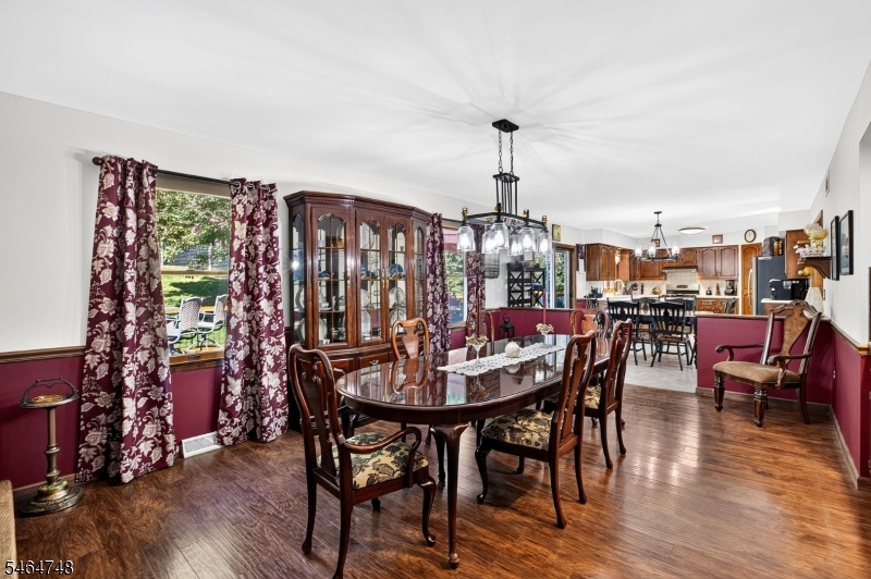 27 Edgemere Terrace Washington NJ 07882