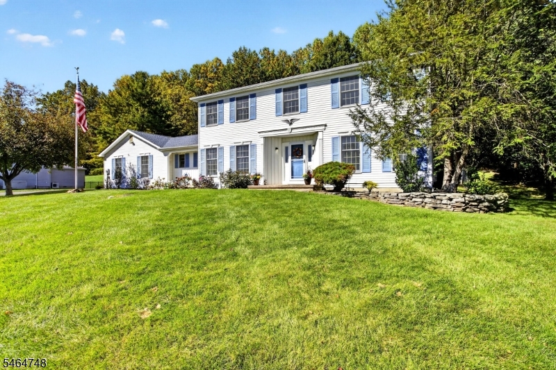27 Edgemere Terrace Washington NJ 07882