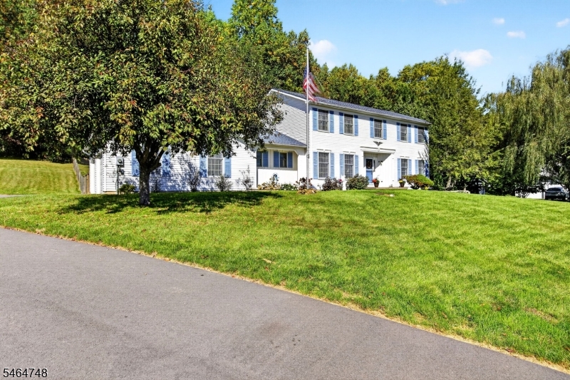 27 Edgemere Terrace Washington NJ 07882