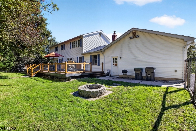 27 Edgemere Terrace Washington NJ 07882