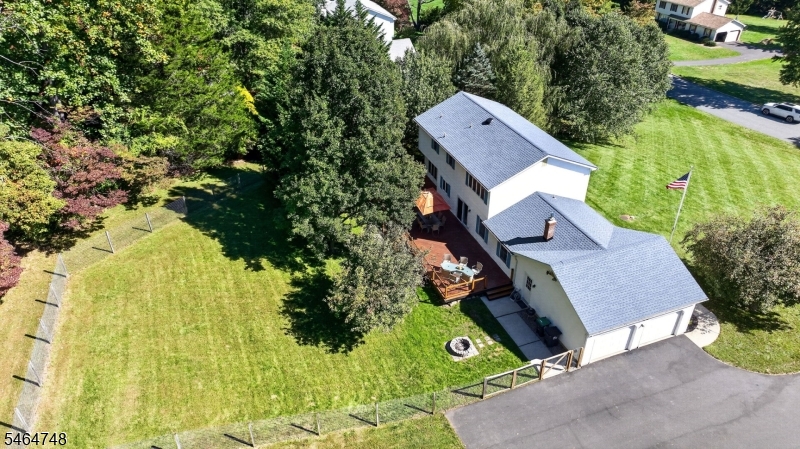 27 Edgemere Terrace Washington NJ 07882