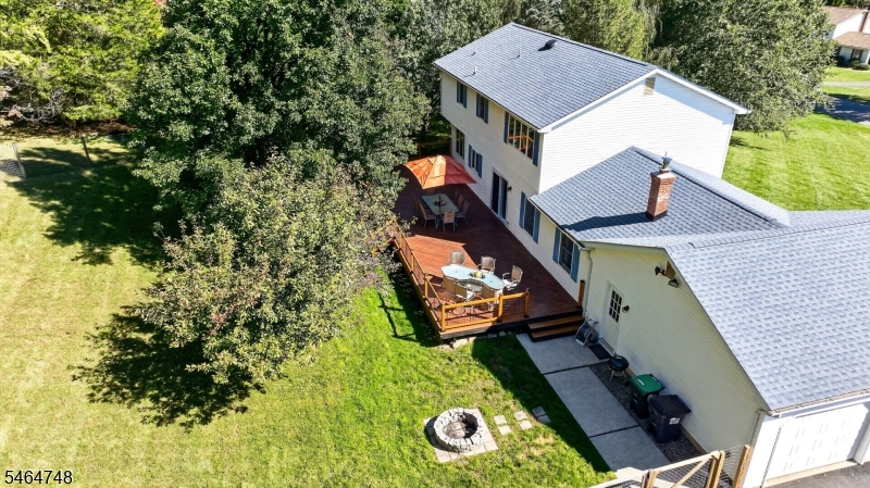 27 Edgemere Terrace Washington NJ 07882