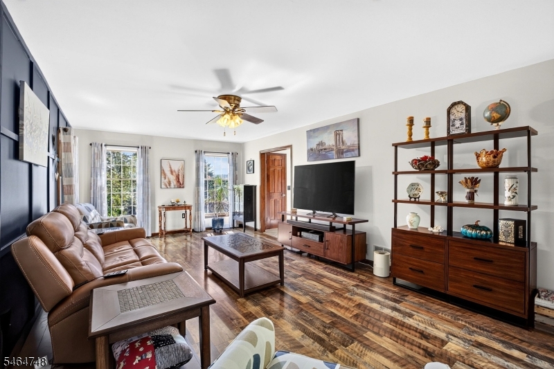 27 Edgemere Terrace Washington NJ 07882