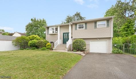 8 Robin Road Somerville NJ 08876