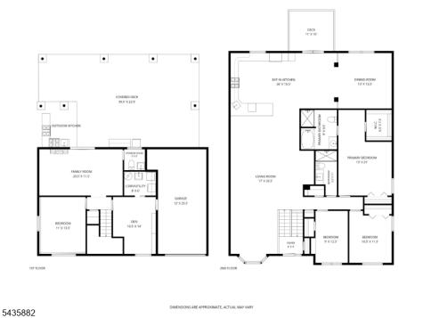 8 Robin Road Somerville NJ 08876