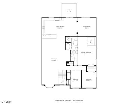 8 Robin Road Somerville NJ 08876