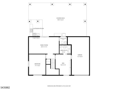 8 Robin Road Somerville NJ 08876