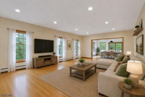 40 Horseneck Road Montville NJ 07045