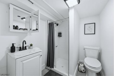48 Liberty Street West Orange NJ 07052