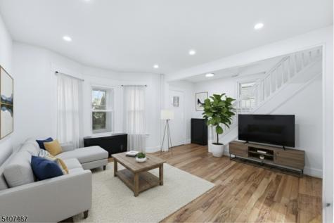 48 Liberty Street West Orange NJ 07052