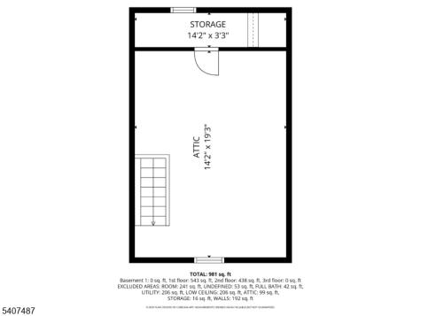 48 Liberty Street West Orange NJ 07052
