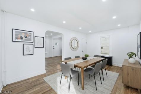 48 Liberty Street West Orange NJ 07052