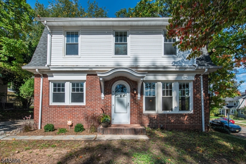 45 Walker Road West Orange NJ 07052