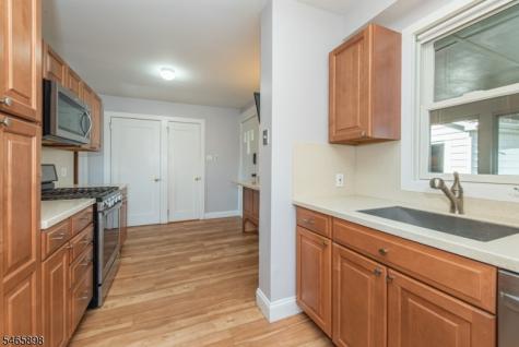 45 Walker Road West Orange NJ 07052