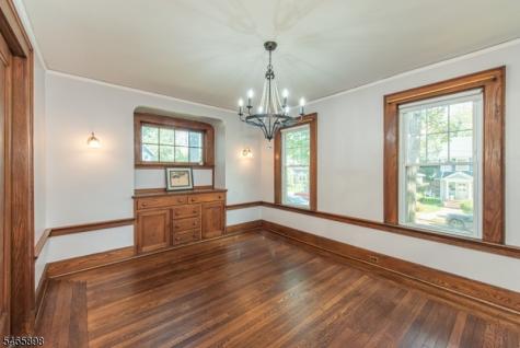 45 Walker Road West Orange NJ 07052