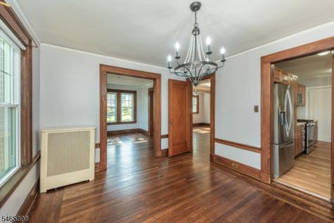 45 Walker Road West Orange NJ 07052