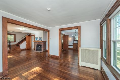 45 Walker Road West Orange NJ 07052