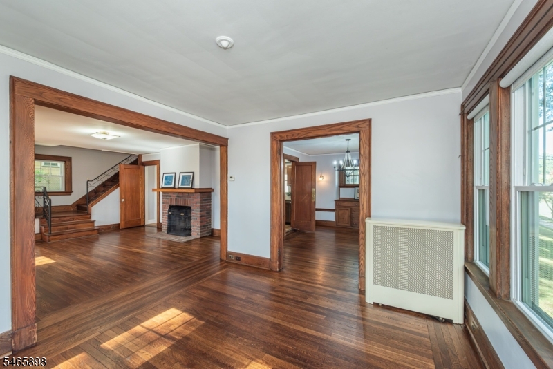 45 Walker Road West Orange NJ 07052