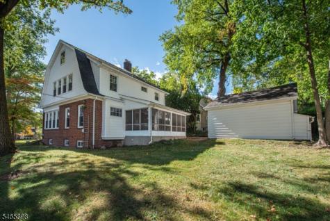 45 Walker Road West Orange NJ 07052