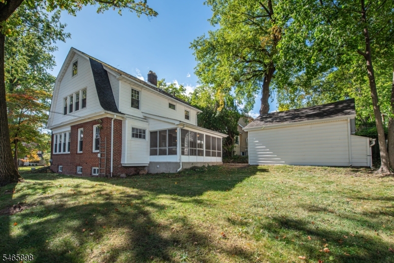 45 Walker Road West Orange NJ 07052