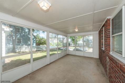 45 Walker Road West Orange NJ 07052