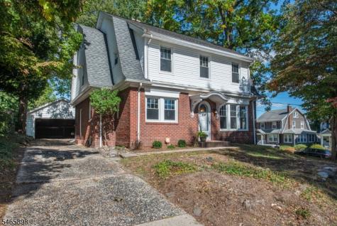 45 Walker Road West Orange NJ 07052